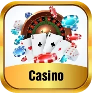 Sảnh Casino