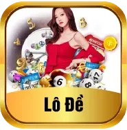 Sảnh Lô Đề